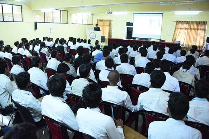 auditorium